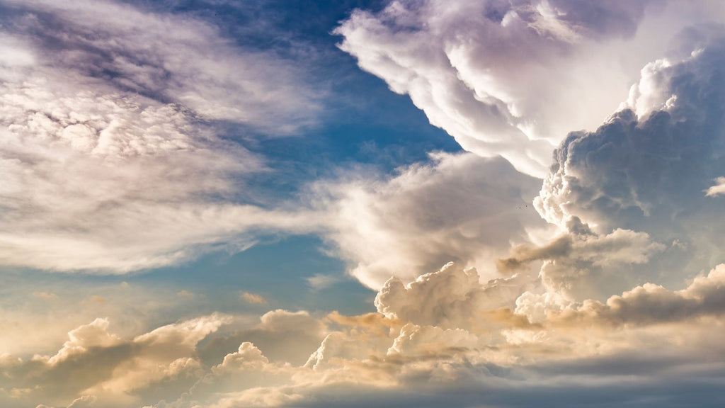 Seeing the Unseen God Behind the Scenes