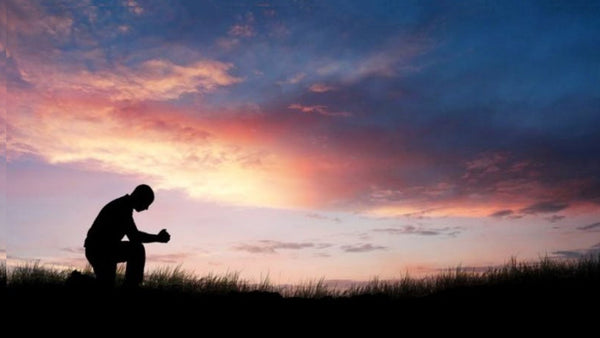 God's Wish Is Our Command