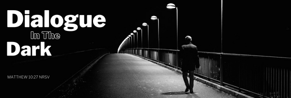 Dialogue In the Dark