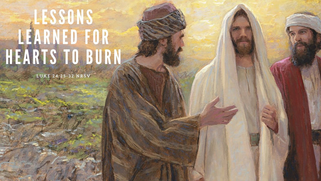 Lessons Learned for Hearts to Burn