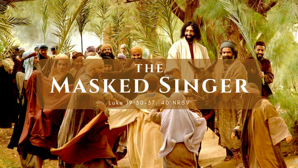 The Masked Singer